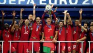 من هو هداف اليورو 2016