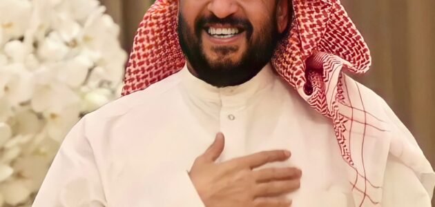 من هو وزير الداخلية في الكويت قبل الشيخ طلال الخالد