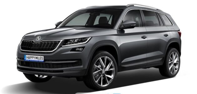 من هو وكيل سكودا في السعودية