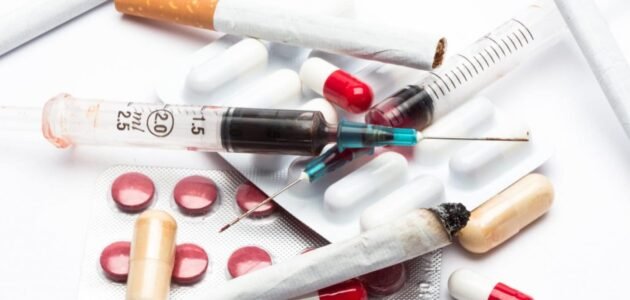 ما هي أنواع المخدرات في المغرب