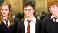 ما هي اجزاء هاري بوتر بالترتيب Harry Potter