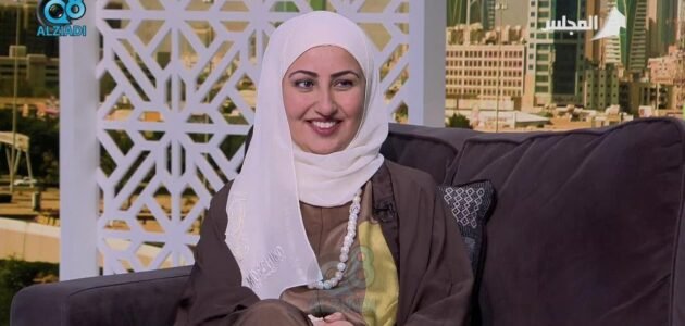 من هي الدكتورة رواء الجارالله ويكيبيديا