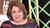 ما هي ديانة الفنانة حنان سليمان