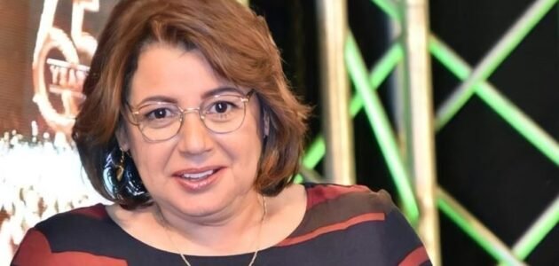 ما هي ديانة الفنانة حنان سليمان 1 ما هي ديانة الفنانة حنان سليمان