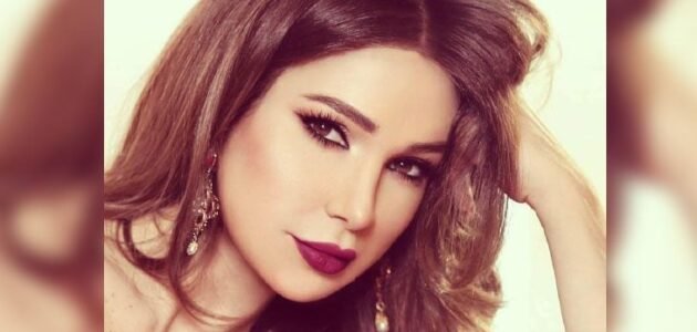 من هي ديما صادق ديانتها 1 من هي ديما صادق ديانتها