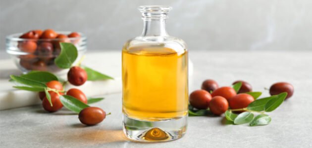 ما هي فوائد زيت الجوجوبا للشعر ويب طب