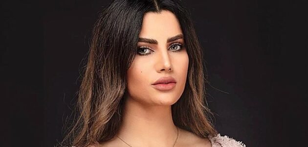 من هي كادي القيسي العراقية