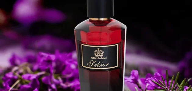 ما هي مكونات عطر ليجند من ميلر