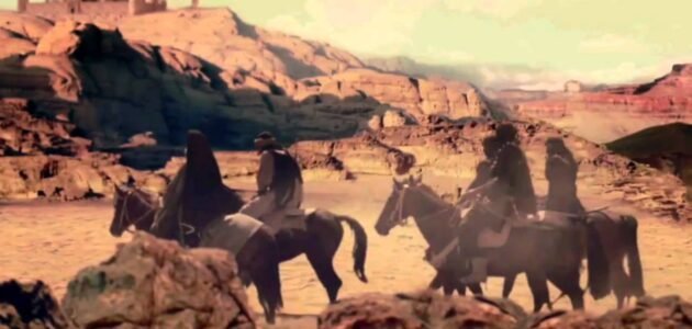 الغويري وش يرجعون وما اصلهم