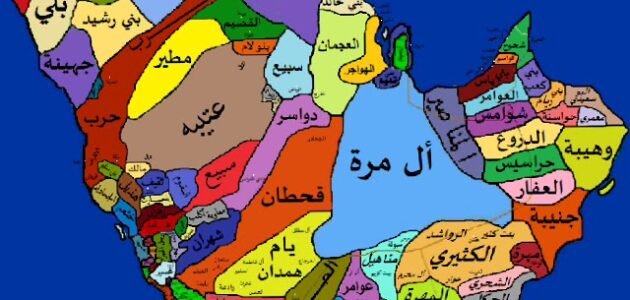 السعدون وش يرجعون – خليجنا