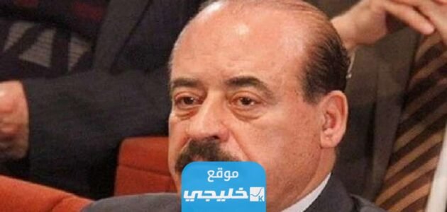 حقيقة وفاة أحمد رافع الممثل السوري.. تفاصيل كاملة