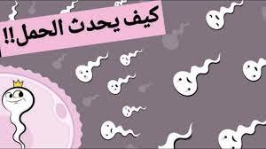 كيف يحدث الحمل بالخطأ ؟