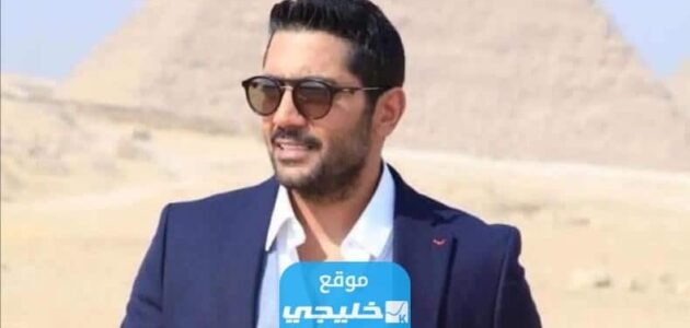 سبب سجن الفنان احمد فلوكس.. تفاصيل كاملة