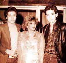 من هو محمد سلطان زوج فايزة احمد