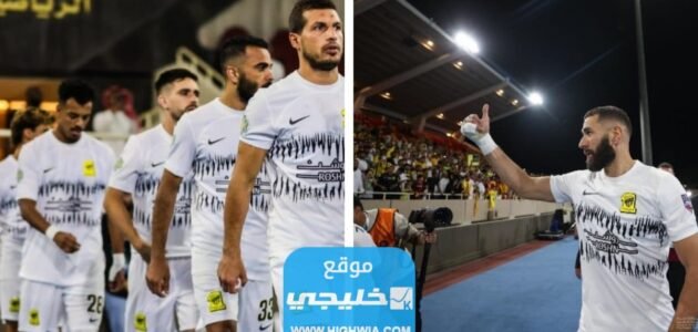 رسميا.. تشكيلة الاتحاد ضد الشرطة في بطولة كأس الملك سلمان للأندية 2023