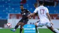 حقيقة انضمام اللاعب حسان تمبكتي الى فريق الهلال السعودي.. تفاصيل كاملة