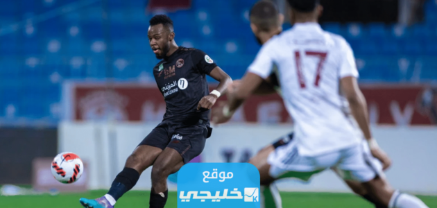 حقيقة انضمام اللاعب حسان تمبكتي الى فريق الهلال السعودي.. تفاصيل كاملة