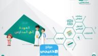 كيفية حل الواجبات المدرسية في منصة مدرستي 1445 لكافة المراحل التعليمية