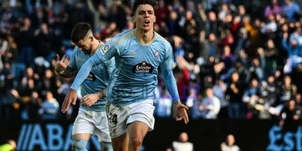هدف مدريد وقاهر برشلونة ومستقبل إسبانيا.. من هو لاعب الاهلي فيغا؟ كم عمر غابري فيغا لاعب الأهلي؟