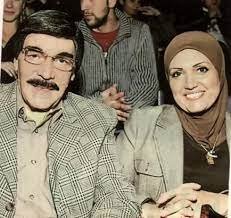 من هي أميرة خطاب زوجة ياسر العظمة