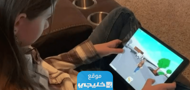كيف اقفل الرسائل أو الشات في لعبة روبلوكس roblox بالخطوات التفصيلية