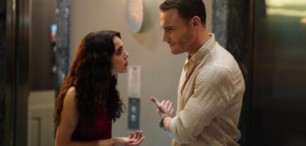 كم عدد حلقات مسلسل ماذا لو