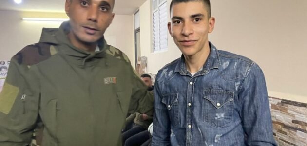من هم ابناء محمد زكريا