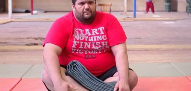 من هو رامي الجزار ويكيبيديا