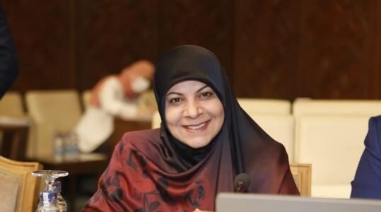 حقيقة وفاة حنان الفتلاوي – خليجنا