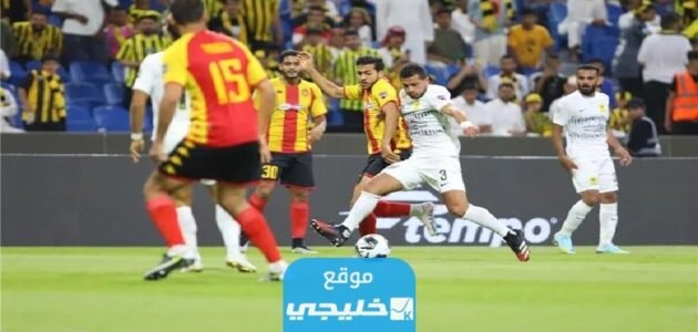 بث مباشر مباراة الترجي والصفاقسي في بطولة كأس الملك سلمان 2023 بدقة عالية دون تقطيع