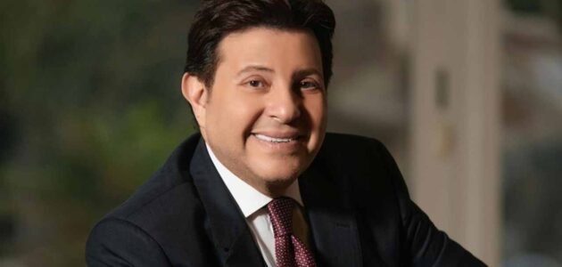 من هي نهلة توفيق زوجة هاني شاكر