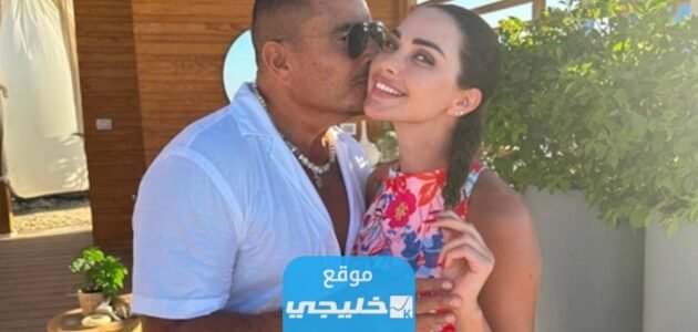 من هي داليدا خليل؟!.. وما سبب تصدرها التريند؟!