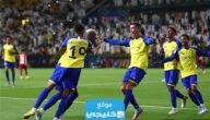 رسميا.. تشكيلة النصر ضد الشرطة في نصف نهائي كأس الملك سلمان للأندية 2023 3 رسميا.. تشكيلة النصر ضد الشرطة في نصف نهائي كأس الملك سلمان للأندية 2023