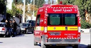 ما هو دور الحماية المدنية في المجتمع؟