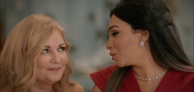 كم عدد حلقات مسلسل السبع بنات