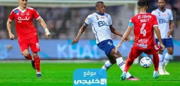 القنوات الناقلة لمباراة الرياض والوحدة في دوري روشن السعودي 2023 ومواعيد العرض