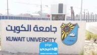 كيفية تفعيل البريد الالكتروني لطلبة جامعة الكويت 2023 بالخطوات التفصيلية