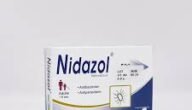 nidazole 500 mg لماذا يستخدم