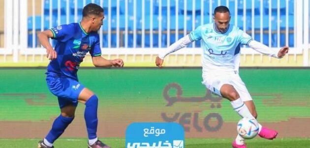 بث مباشر مباراة الفتح والاخدود في دوري روشن السعودي 2023 بدون تقطيع
