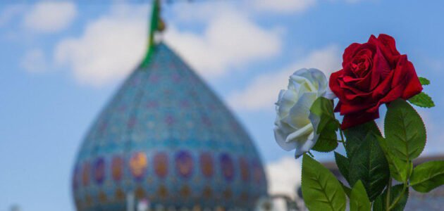 ما هو السبب لتكرار دعاء العهد ٤٠ يوماً