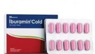 iburamin cold لماذا يستخدم – خليجنا