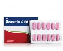 iburamin cold لماذا يستخدم – خليجنا