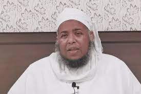 من هو الشيخ مسعود المقبالي ويكيبيديا وسبب اعتقاله