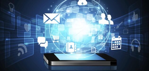 بحث عن معلومات حول احدى التقنيات والكتابة عنها بايجاز