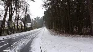 متى يبدأ الشتاء في العراق 2023