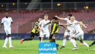 بث مباشر مباراة الوحدة والاتحاد اليوم في دوري روشن السعودي 2023 بدقة عالية