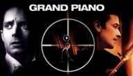 قصة فيلم grand piano كاملة
