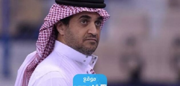 من هو خالد البلطان ويكيبيديا السيرة الذاتية