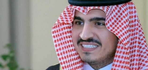 من هو نائب امير منطقة مكة المكرمة