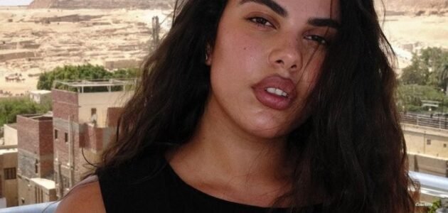 من هي شاي زانكو ويكيبيديا